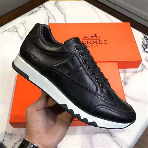 hermes mens paddock boots|hermes men's sneakers.